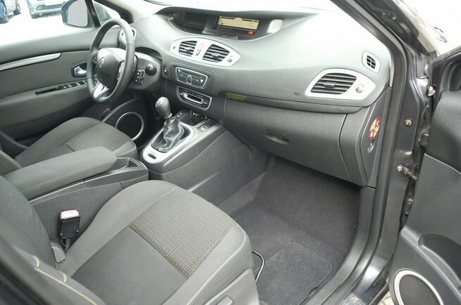 Renault Grand Scenic 7-osobowy