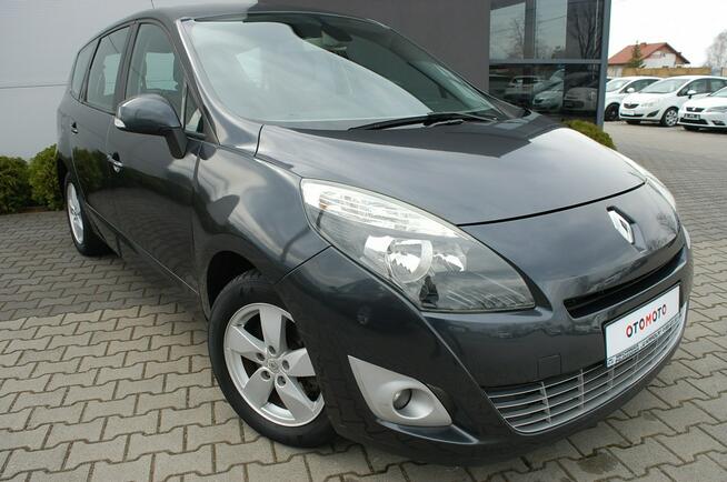 Renault Grand Scenic 7-osobowy