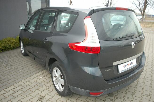 Renault Grand Scenic 7-osobowy