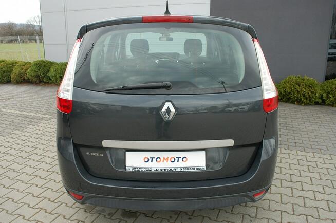Renault Grand Scenic 7-osobowy