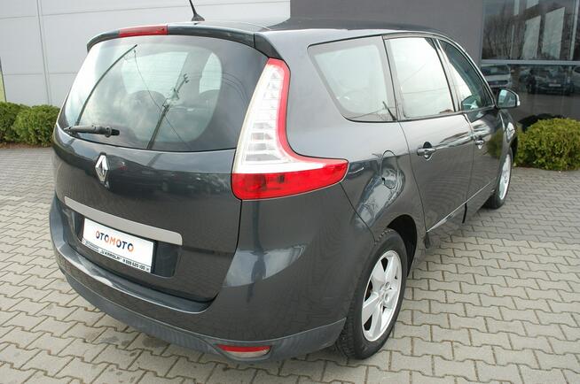 Renault Grand Scenic 7-osobowy