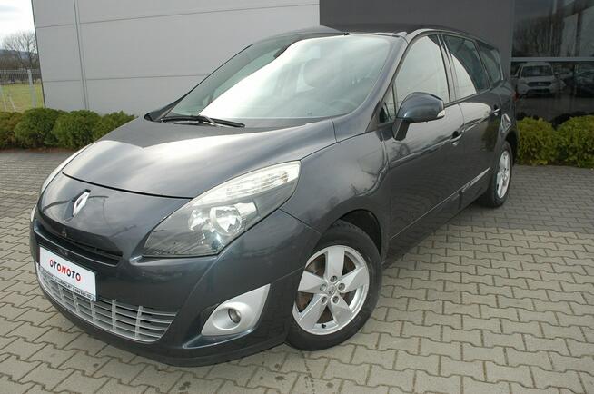 Renault Grand Scenic 7-osobowy