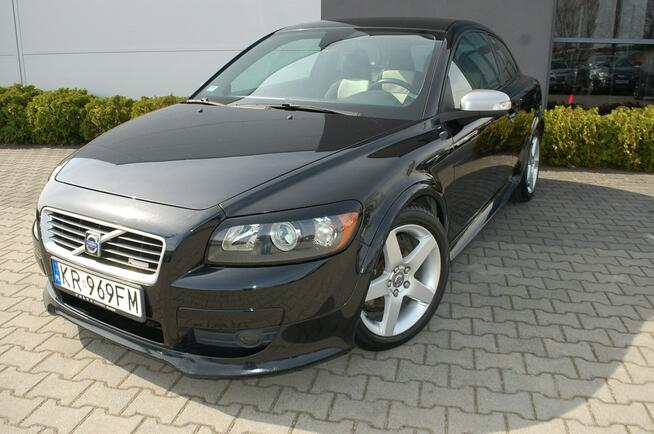 Volvo C30