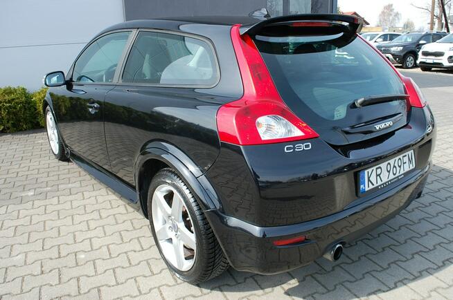 Volvo C30