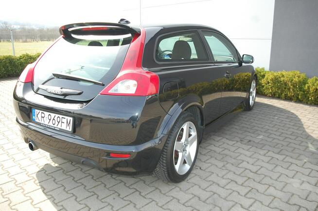 Volvo C30