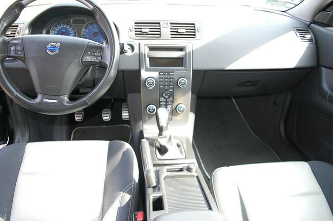 Volvo C30