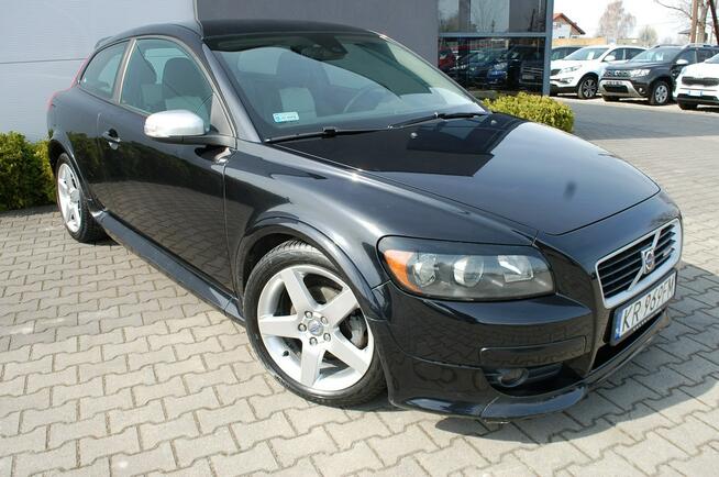 Volvo C30