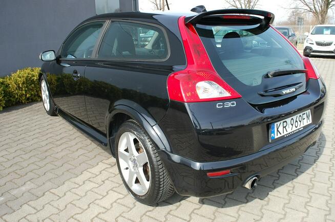 Volvo C30