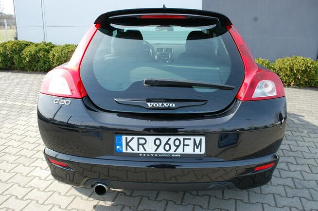 Volvo C30