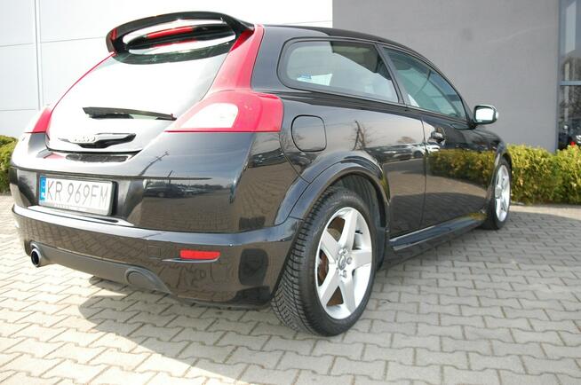 Volvo C30