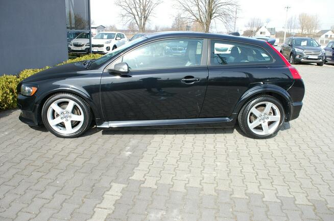 Volvo C30