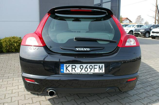 Volvo C30