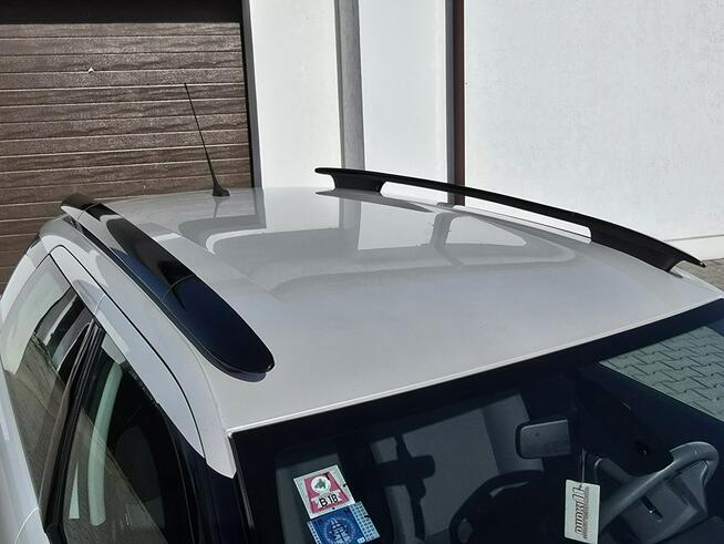 Citroen C4 Cactus 1,2Benz Turbo 1Rok GWARANCJI!Biała Perła.Serwis.Ledy.Kamera Cof.Navi