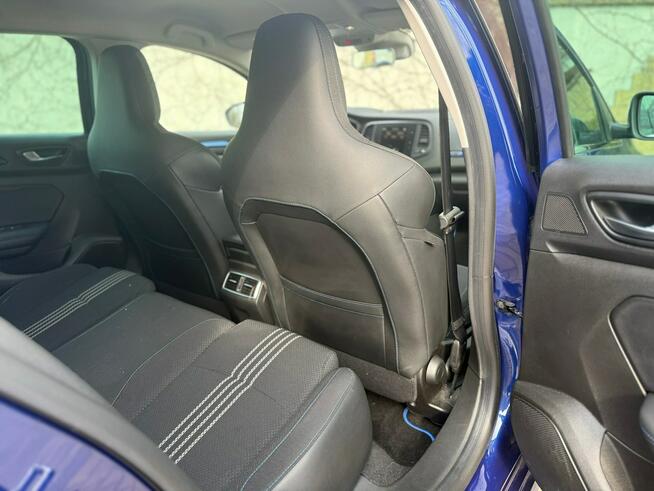 Renault Megane GT-Line