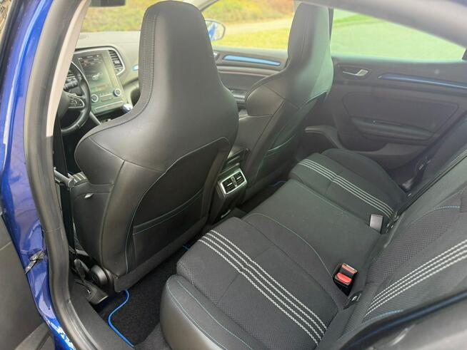 Renault Megane GT-Line