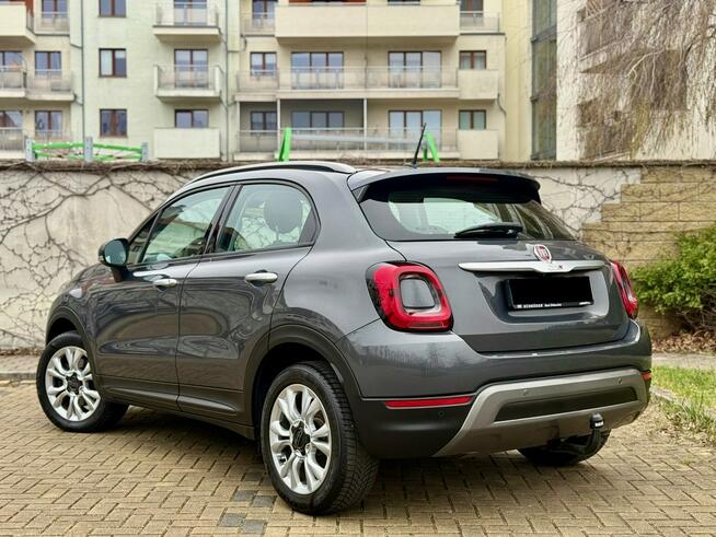 Fiat 500x 1.3 Firefly Turbo DCT 4X2 S&S