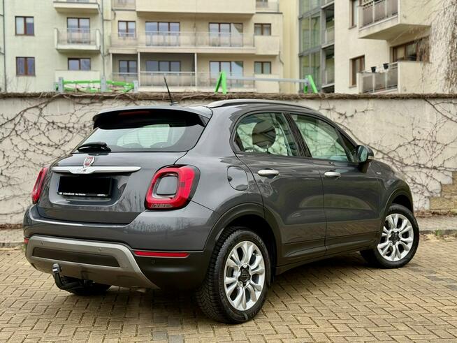 Fiat 500x 1.3 Firefly Turbo DCT 4X2 S&S
