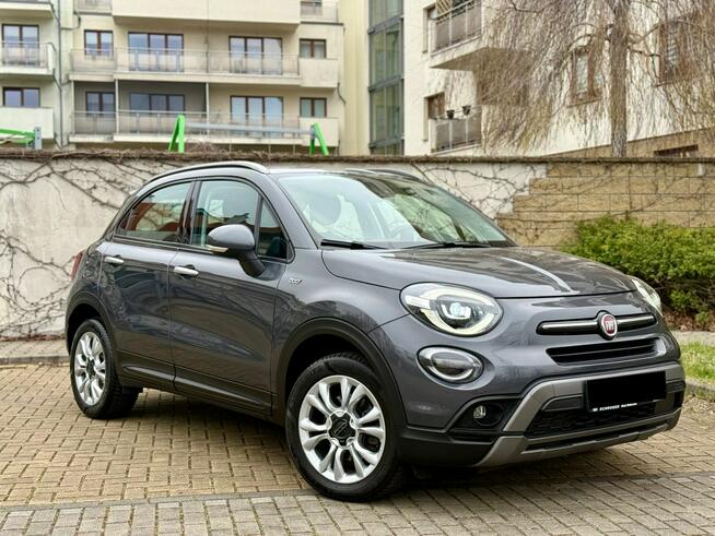 Fiat 500x 1.3 Firefly Turbo DCT 4X2 S&S