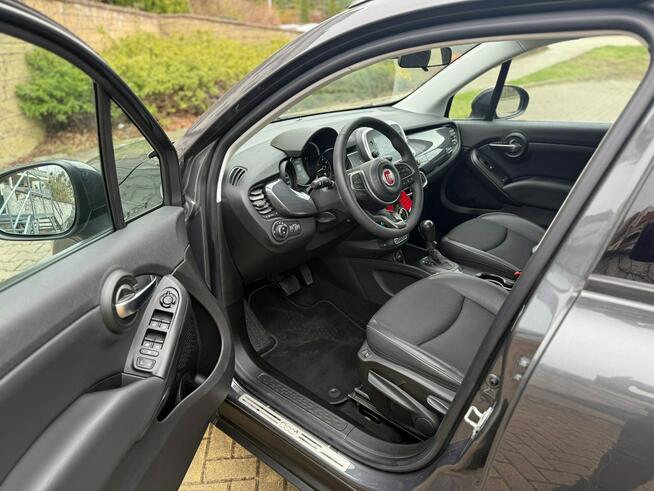 Fiat 500x 1.3 Firefly Turbo DCT 4X2 S&S