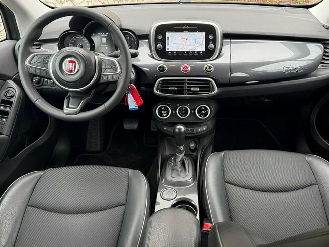 Fiat 500x 1.3 Firefly Turbo DCT 4X2 S&S