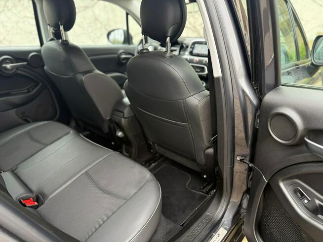 Fiat 500x 1.3 Firefly Turbo DCT 4X2 S&S