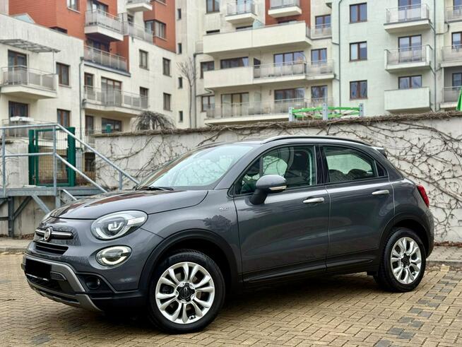 Fiat 500x 1.3 Firefly Turbo DCT 4X2 S&S
