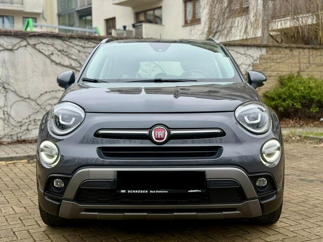 Fiat 500x 1.3 Firefly Turbo DCT 4X2 S&S