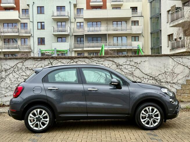 Fiat 500x 1.3 Firefly Turbo DCT 4X2 S&S