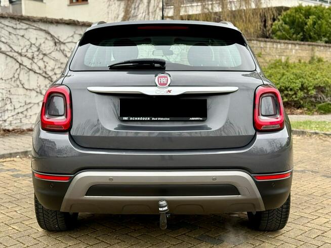Fiat 500x 1.3 Firefly Turbo DCT 4X2 S&S