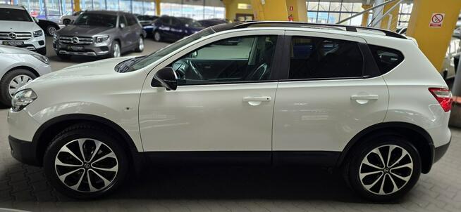 Nissan Qashqai ZOBACZ OPIS !! W podanej cenie roczna gwarancja