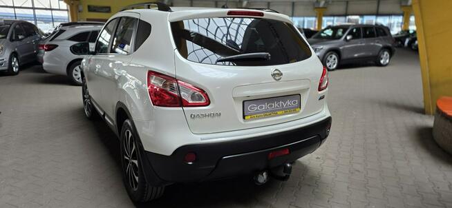 Nissan Qashqai ZOBACZ OPIS !! W podanej cenie roczna gwarancja