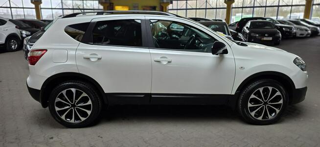 Nissan Qashqai ZOBACZ OPIS !! W podanej cenie roczna gwarancja