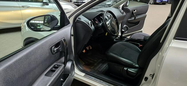 Nissan Qashqai ZOBACZ OPIS !! W podanej cenie roczna gwarancja