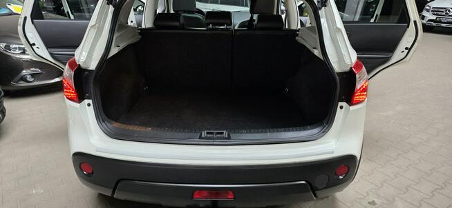 Nissan Qashqai ZOBACZ OPIS !! W podanej cenie roczna gwarancja