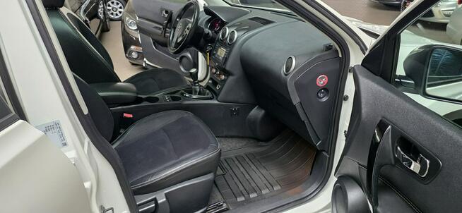Nissan Qashqai ZOBACZ OPIS !! W podanej cenie roczna gwarancja