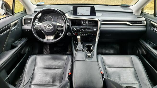 Lexus RX 200t 2.0 238KM # Salon Polska # 4x4 # Gwarancja Producenta # SuperStan