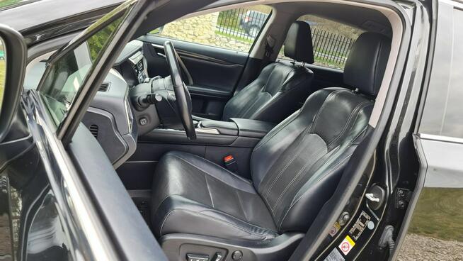 Lexus RX 200t 2.0 238KM # Salon Polska # 4x4 # Gwarancja Producenta # SuperStan