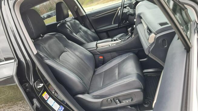 Lexus RX 200t 2.0 238KM # Salon Polska # 4x4 # Gwarancja Producenta # SuperStan