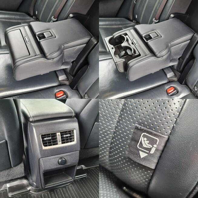 Lexus RX 200t 2.0 238KM # Salon Polska # 4x4 # Gwarancja Producenta # SuperStan