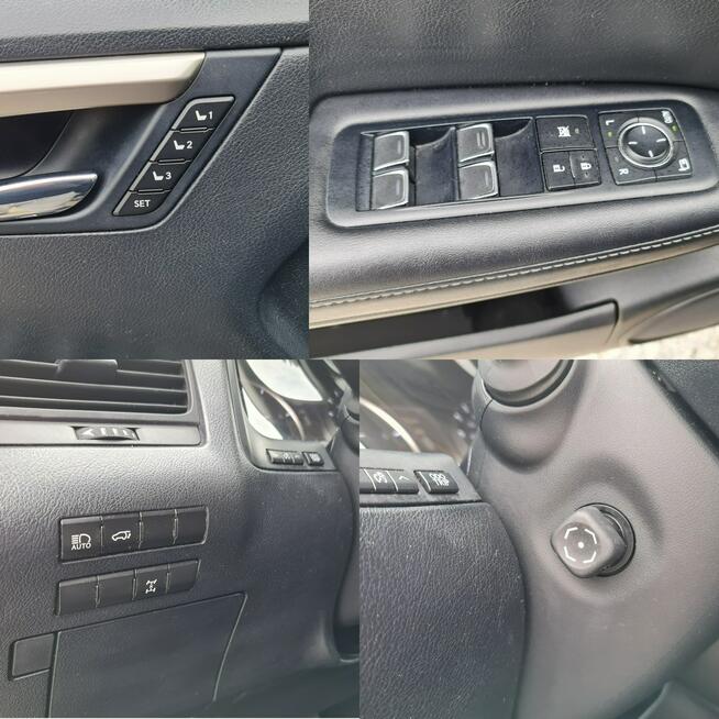 Lexus RX 200t 2.0 238KM # Salon Polska # 4x4 # Gwarancja Producenta # SuperStan