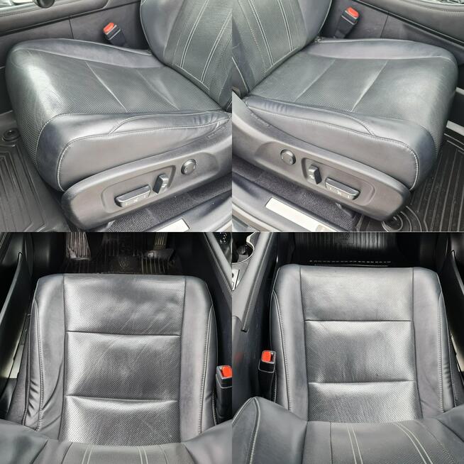 Lexus RX 200t 2.0 238KM # Salon Polska # 4x4 # Gwarancja Producenta # SuperStan