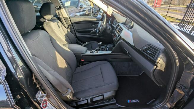 BMW 316 2.0D*116PS*OPŁACONY*Bezwypadkowy*Klimatronik Navi*Serwis*GWARANCJA 24M