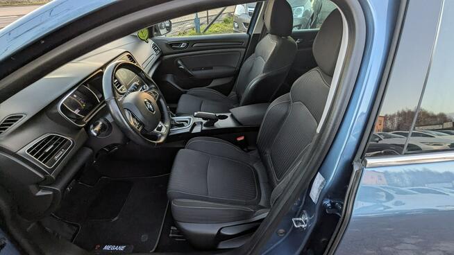 Renault Megane 1.2i*132PS*Automat*OPŁACONY*Bezwypadkowy Navi Serwis*VIP GWARANCJA 24M