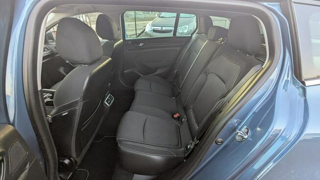 Renault Megane 1.2i*132PS*Automat*OPŁACONY*Bezwypadkowy Navi Serwis*VIP GWARANCJA 24M