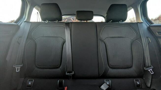 Renault Megane 1.2i*132PS*Automat*OPŁACONY*Bezwypadkowy Navi Serwis*VIP GWARANCJA 24M