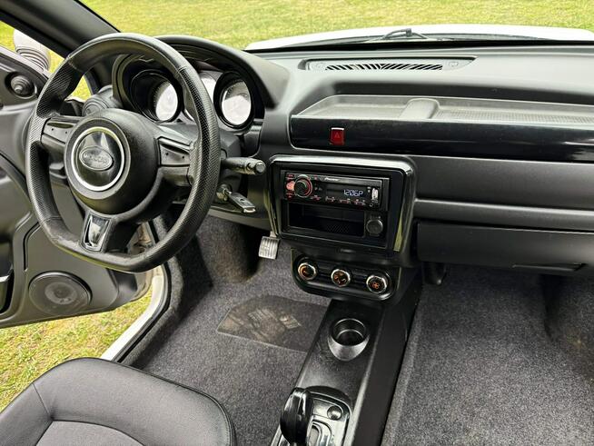 Aixam City Microcar M.GO Diesel L6E BEZ Prawa JAZDY Kat B Alu