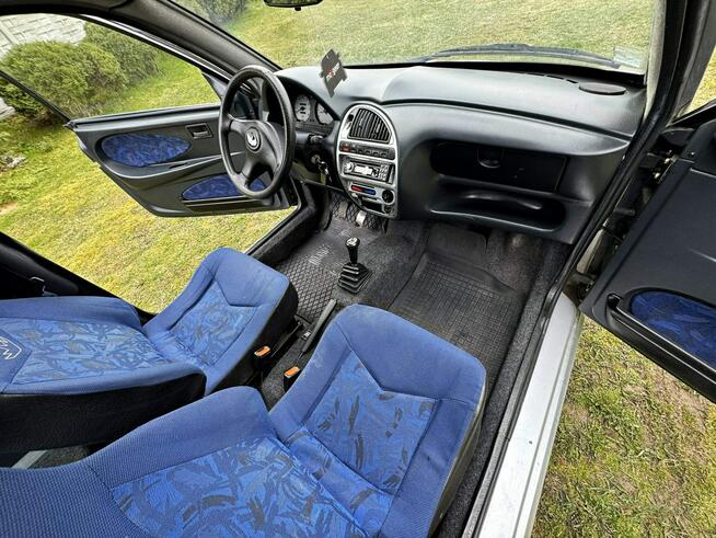 Aixam City Microcar Chatanet Barooder Diesel L6E BEZ Prawa JAZDY Kat B Alu