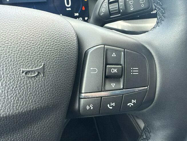 Ford Focus Titanium X 1.0 EcoBoost mHEV 155 KM