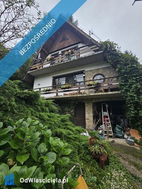 Sprzedam - działka zabudowana - Czasław