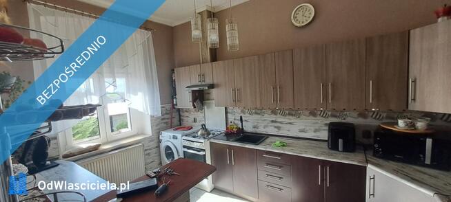 Sprzedam mieszkanie - Krzydlina Mała - 72,39 m2